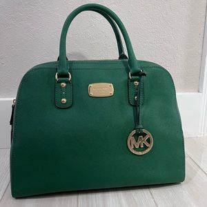 Like new Michael Kors purse